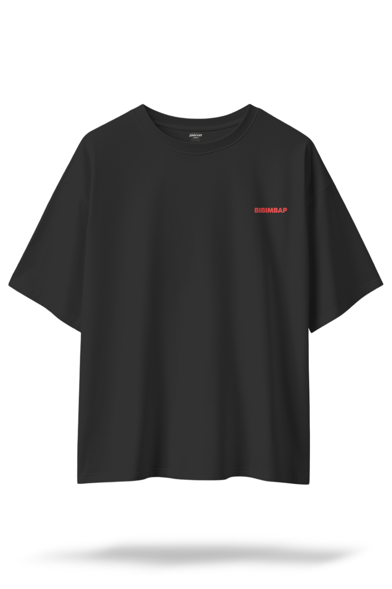 Bibimbap - Oversize Tee
