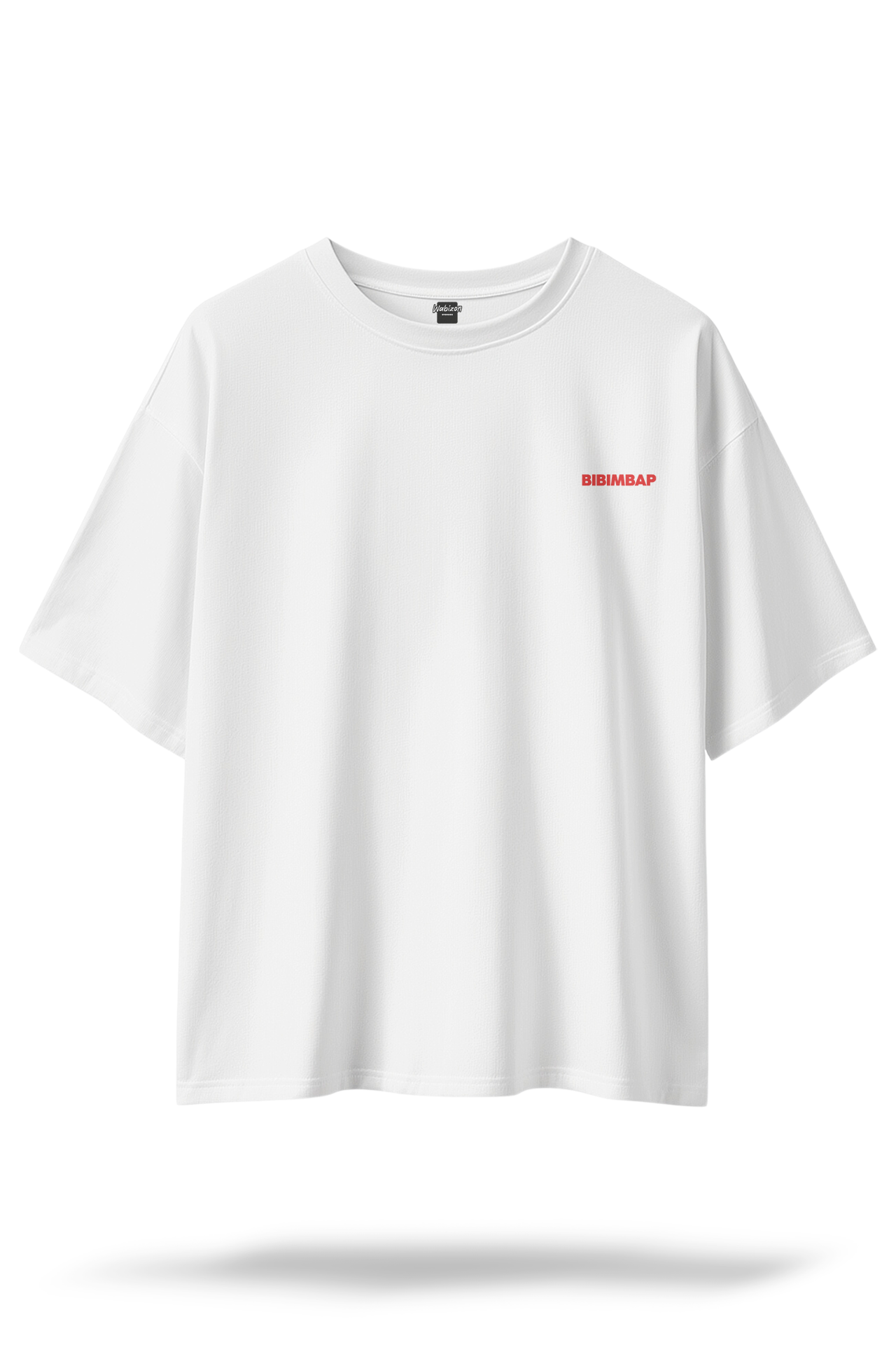 Bibimbap - Oversize Tee