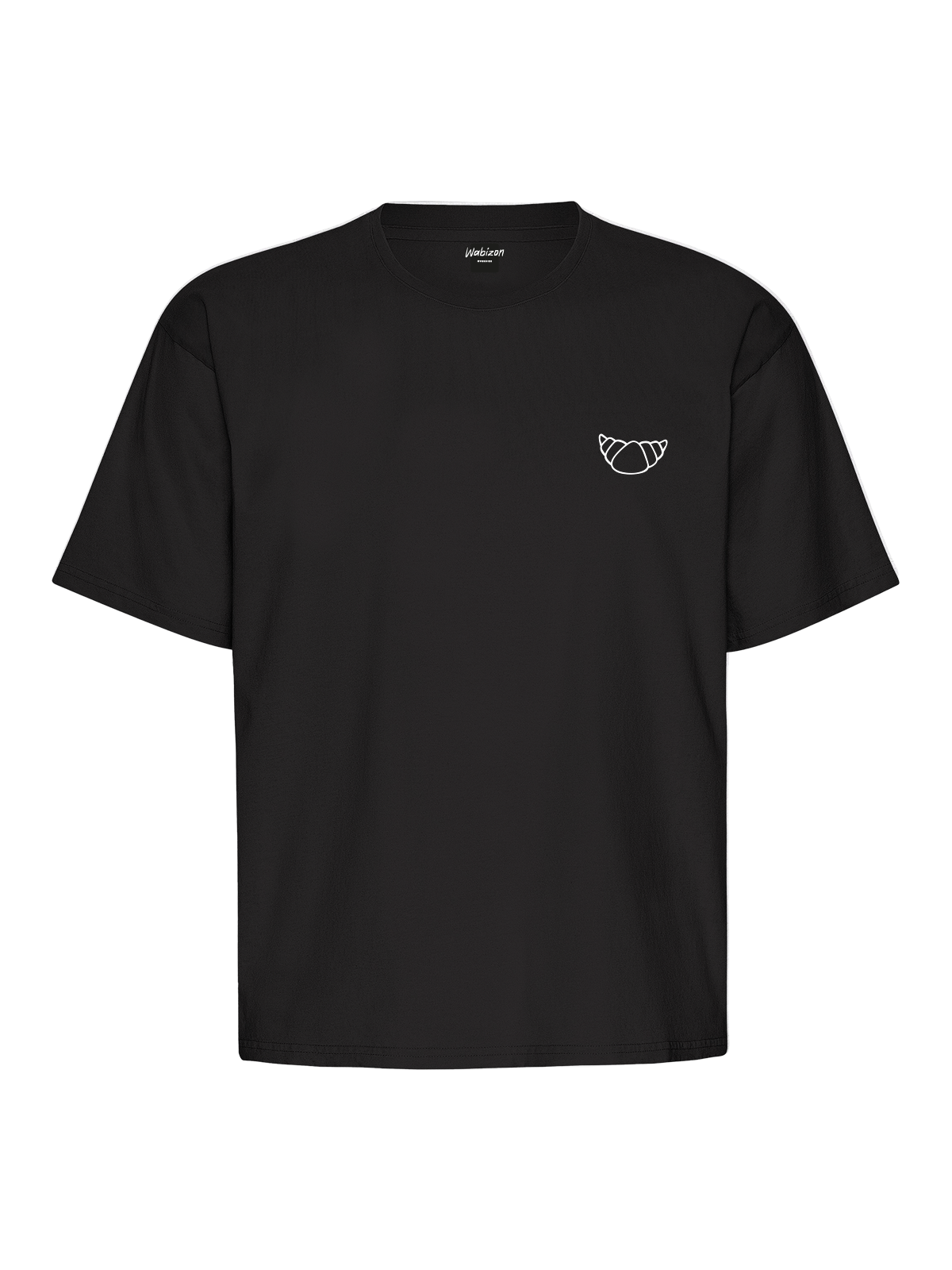 Croissant - Regular Tee