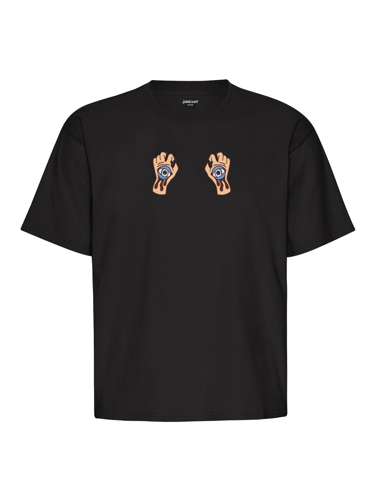 Evil Eye - Regular Tee