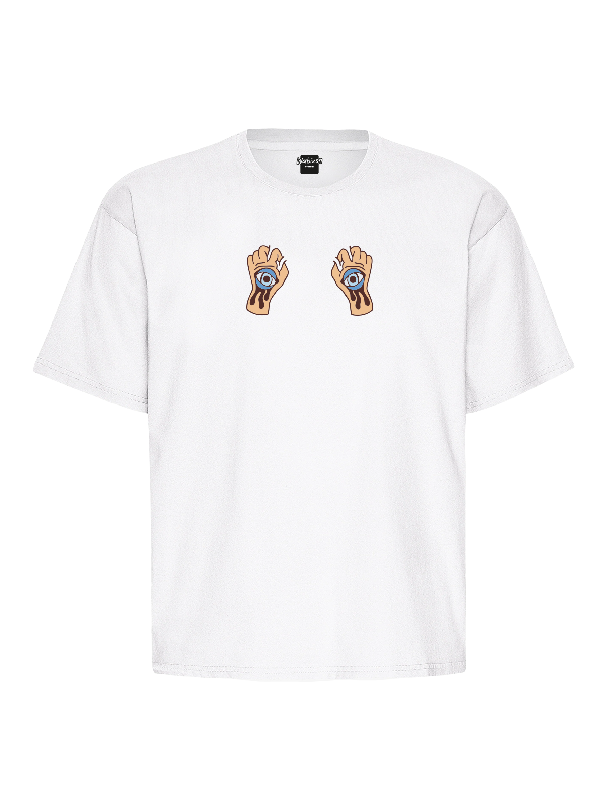 Evil Eye - Regular Tee