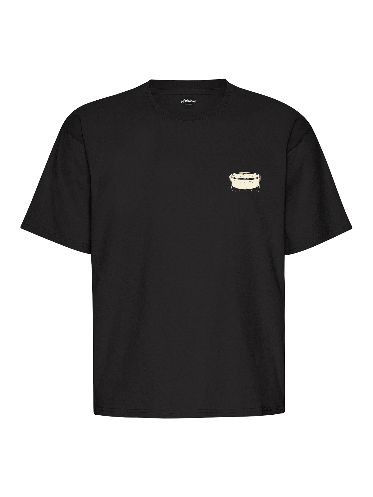 Hello Darkness - Regular Tee