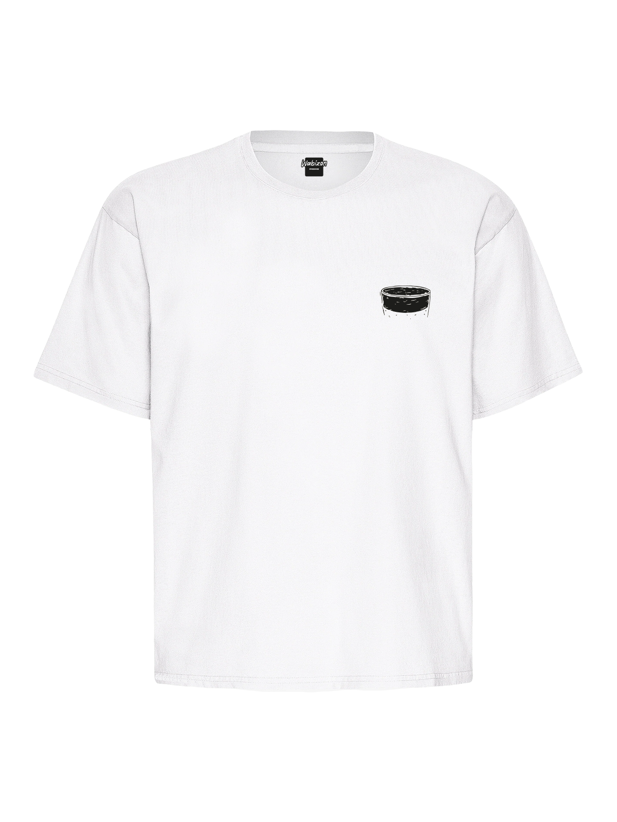 Hello Darkness - Regular Tee