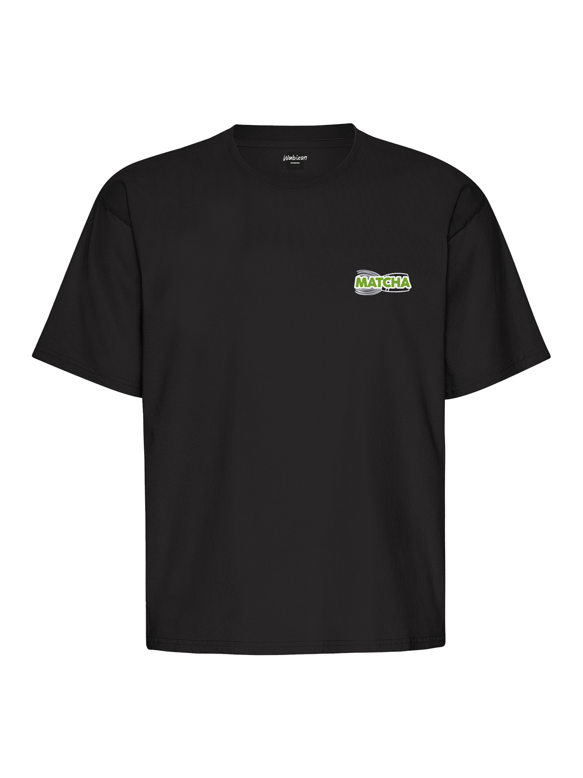 Matcha Girls - Regular Tee