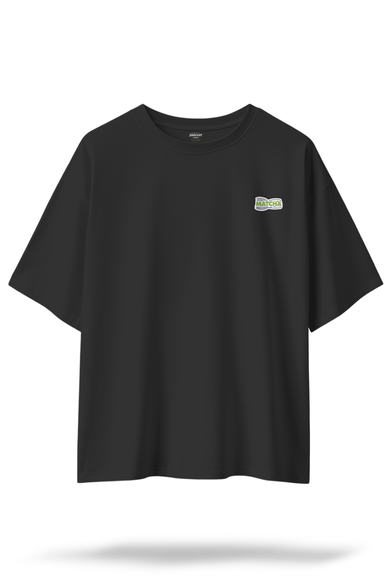 Matcha Girls - Oversize Tee