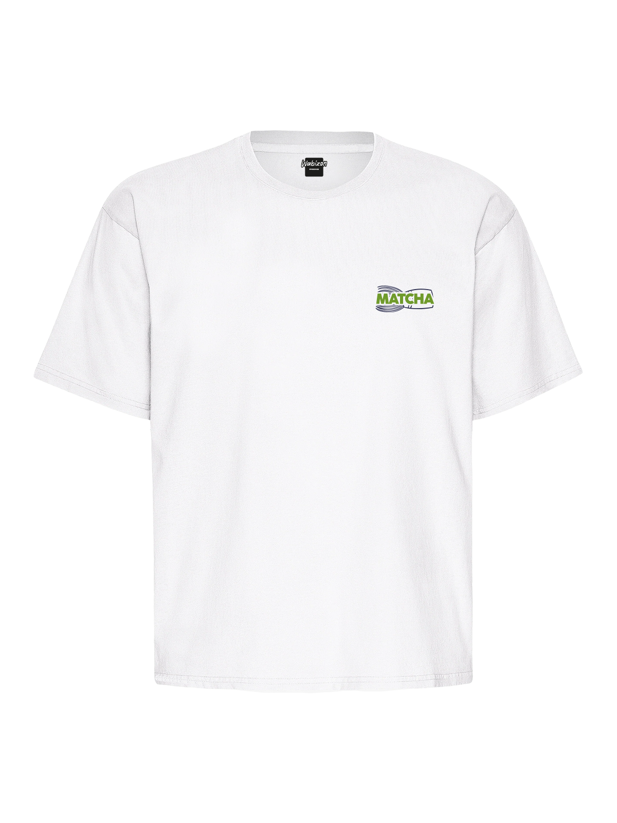 Matcha Girls - Regular Tee