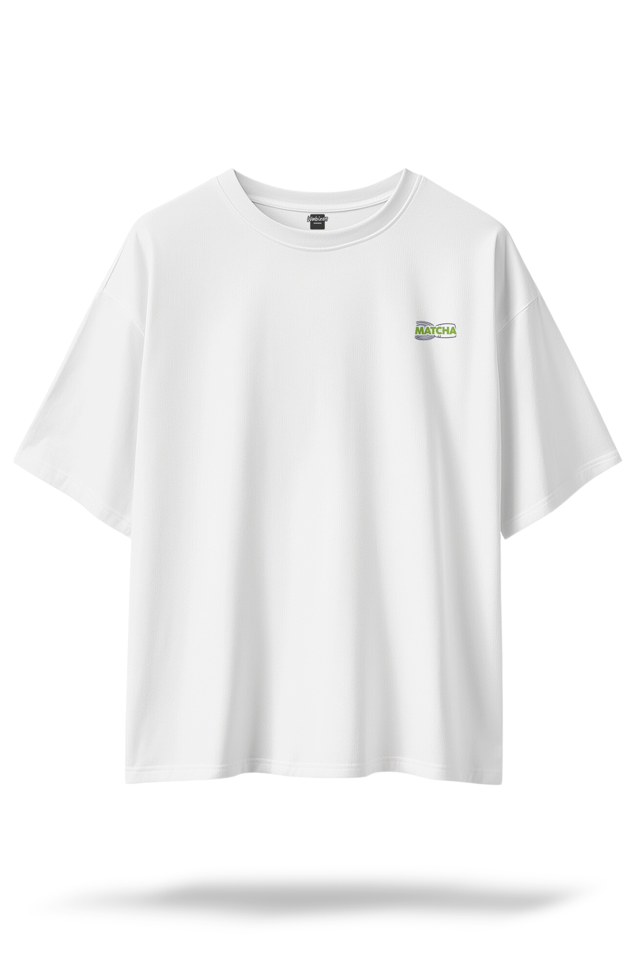 Matcha Girls - Oversize Tee