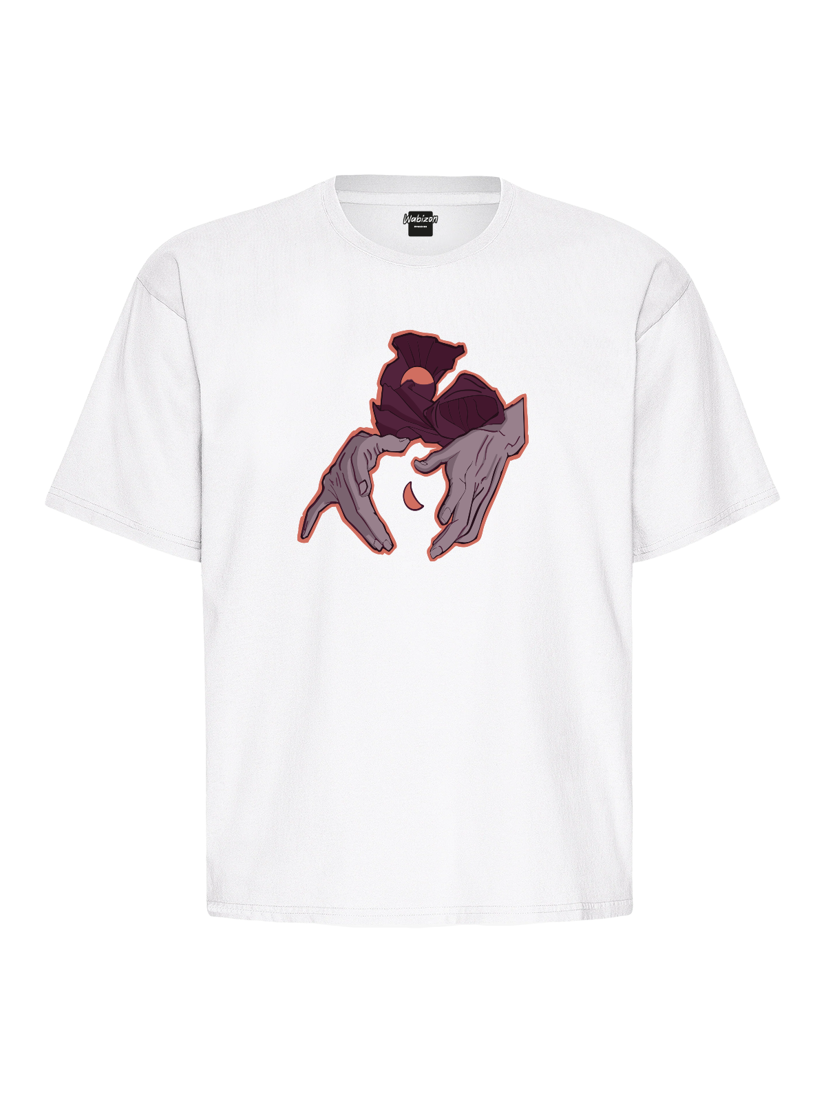 Midnight Touch - Regular Tee