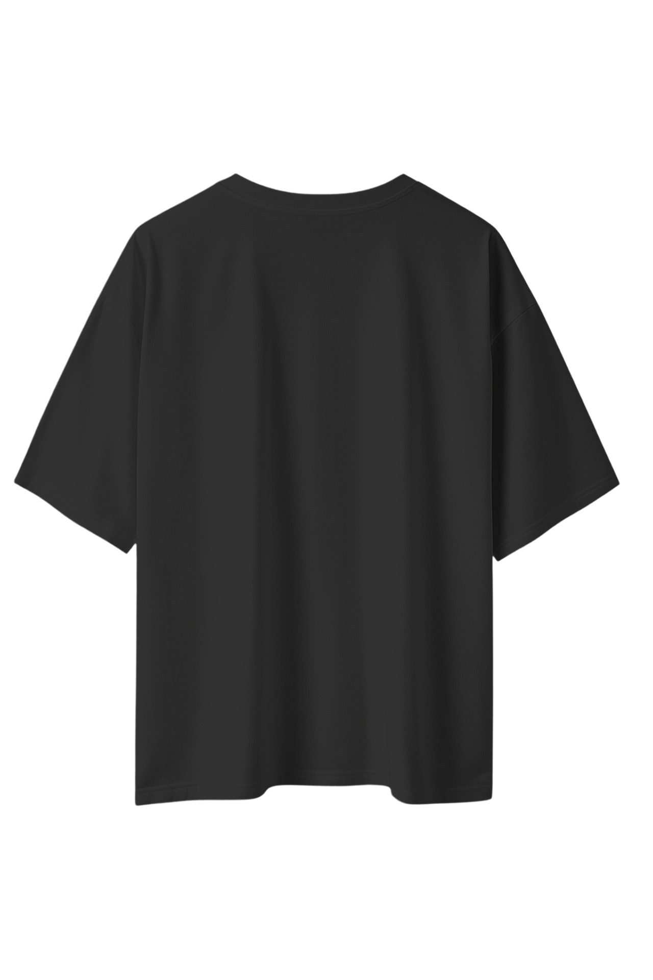 Morning Coffee Club - Oversize Tee