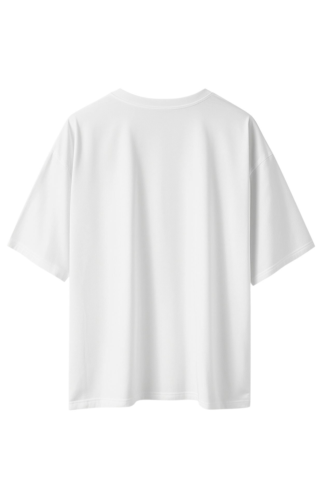 Morning Coffee Club - Oversize Tee