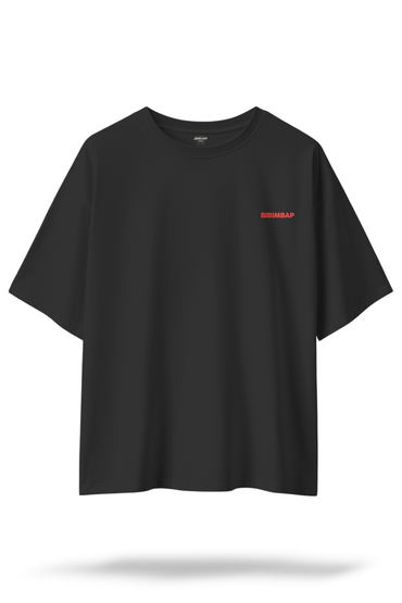 Bibimbap - Oversize Tee