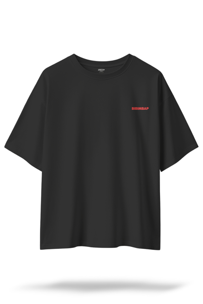 Bibimbap - Oversize Tee