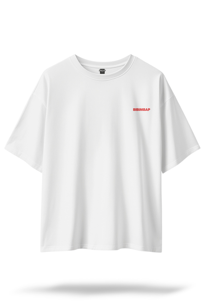Bibimbap - Oversize Tee