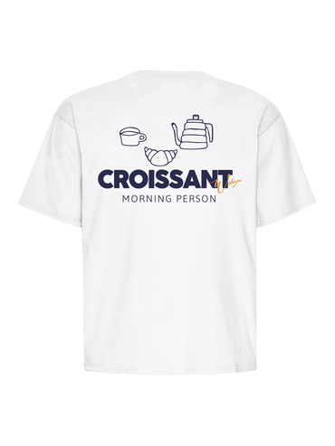 Croissant - Regular Tee