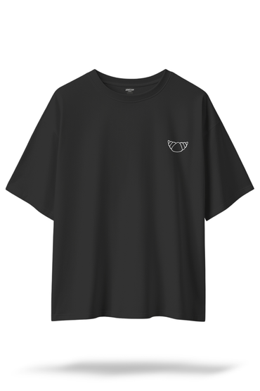 Croissant - Oversize Tee