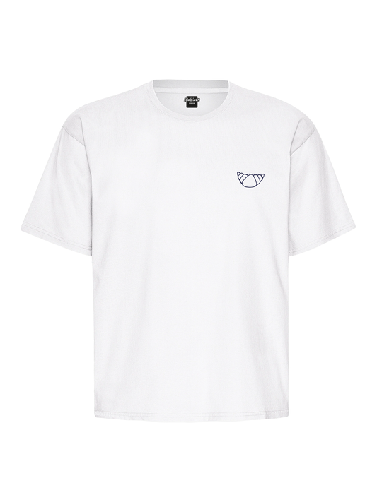 Croissant - Regular Tee