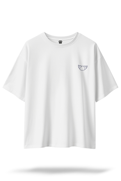 Croissant - Oversize Tee