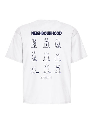 Dog Person - Regular Tee