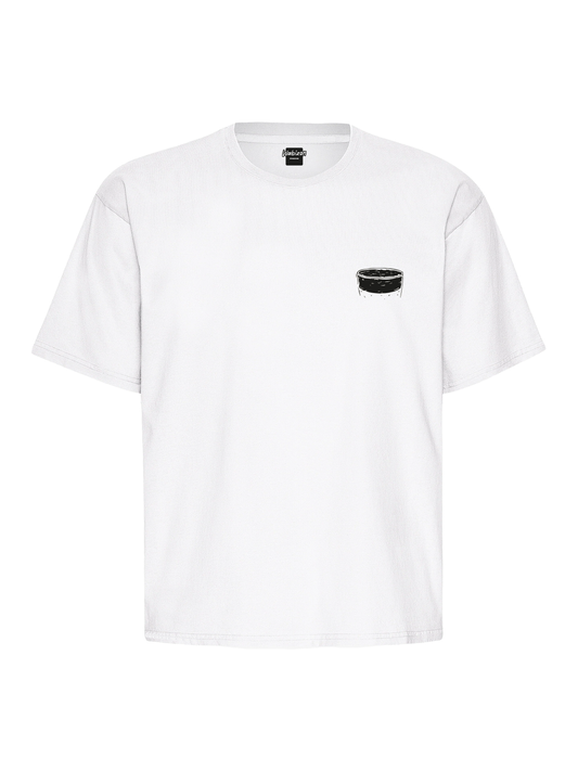 Hello Darkness - Regular Tee