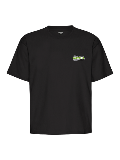 Matcha Girls - Regular Tee