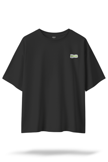 Matcha Girls - Oversize Tee