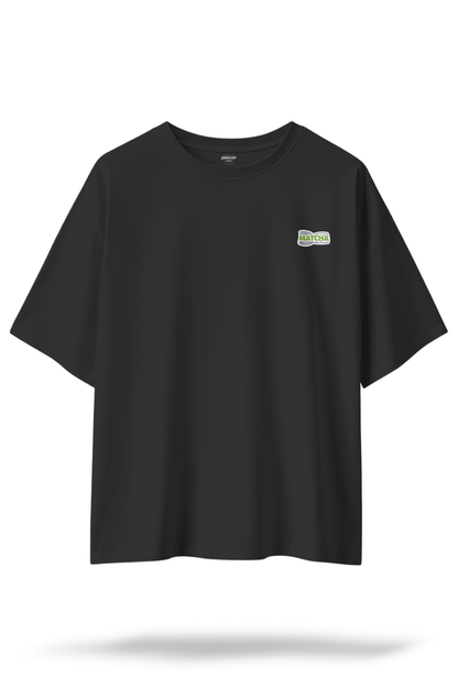 Matcha Girls - Oversize Tee