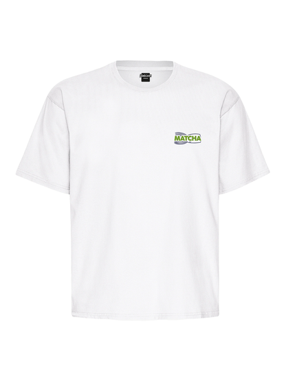 Matcha Girls - Regular Tee