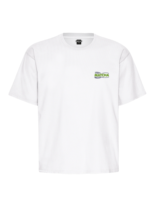 Matcha Girls - Regular Tee