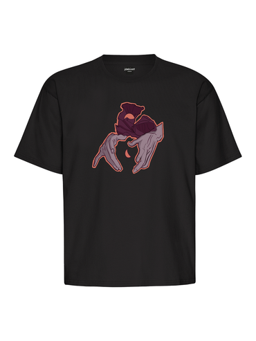 Midnight Touch - Regular Tee