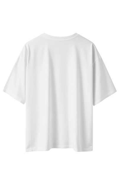 Morning Coffee Club - Oversize Tee