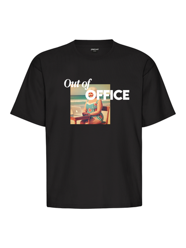 Out Of Office - Regular Tee