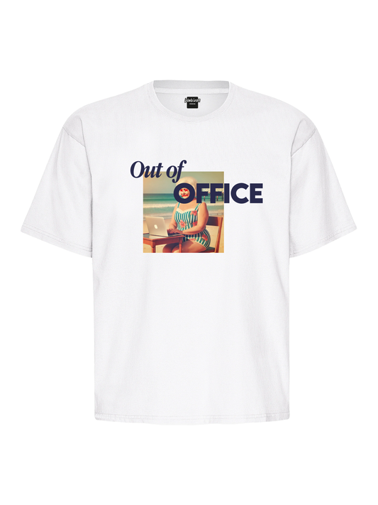 Out Of Office - Regular Tee